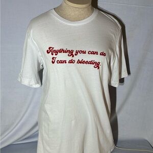 Feminist Snarky T shirt